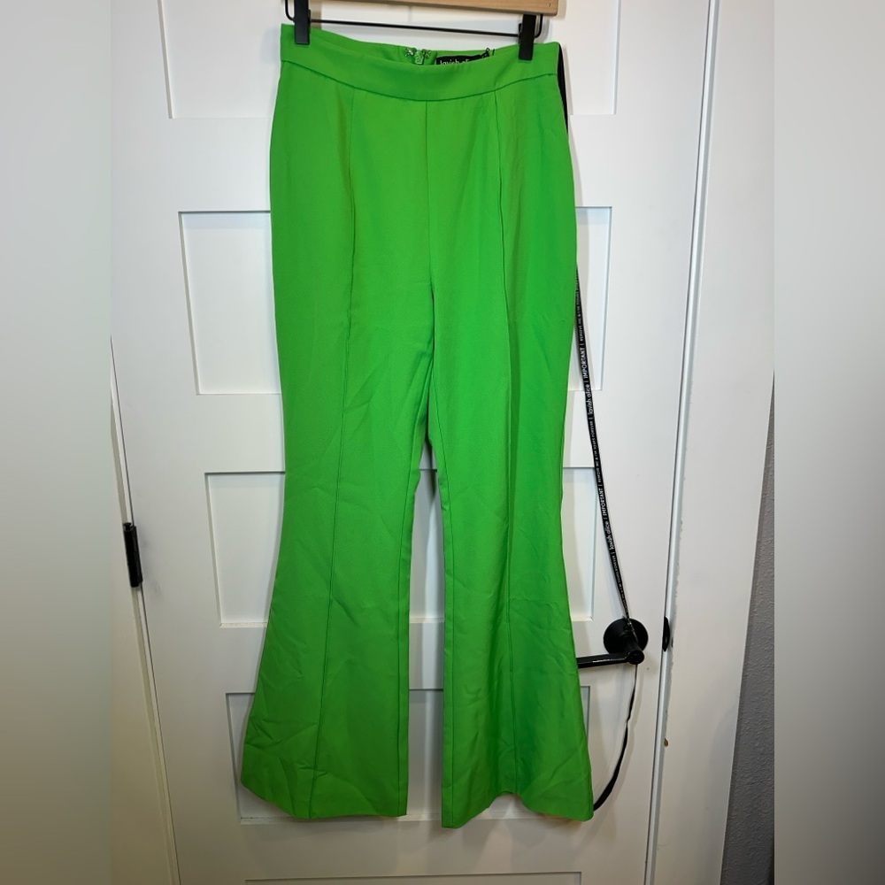 Lavish Alice Fit and Flare Trouser Size 6